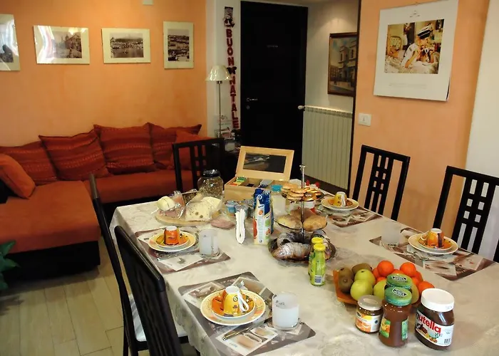 A Casa Olimpia Giarre tra Taormina, Etna e Catania